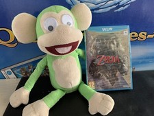 ZELDA TWILIGHT PRINCESS HD