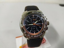 MONTRE homme Atlas for men Watch - neuve - fonctionne 