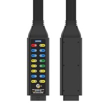 Car Diagnostic Protocol