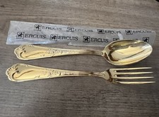 Couvert  Marly Louis XV ERCUIS