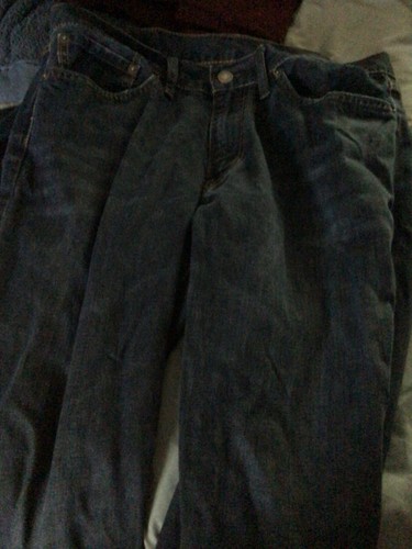 Levis jeans - levis,