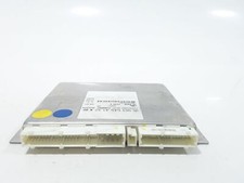 Calculateur abs Mercedes