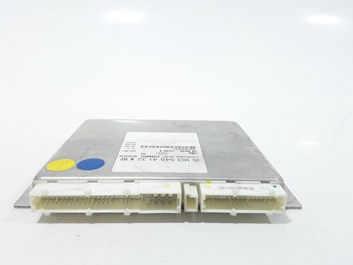 Calculateur abs mercedes - calculateur,