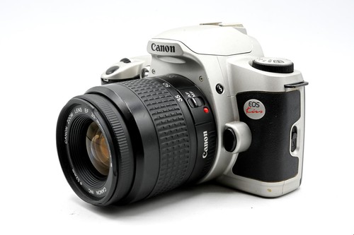 Canon rebel aka eos - rebel,