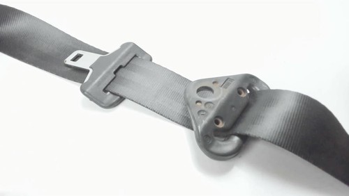 Ceinture arriere gauche