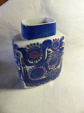 Vase Royal Copenhague Terena Denmark - Thorson Jensen