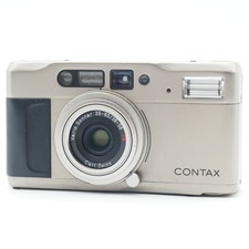[ Presque comme neuf ]Contax