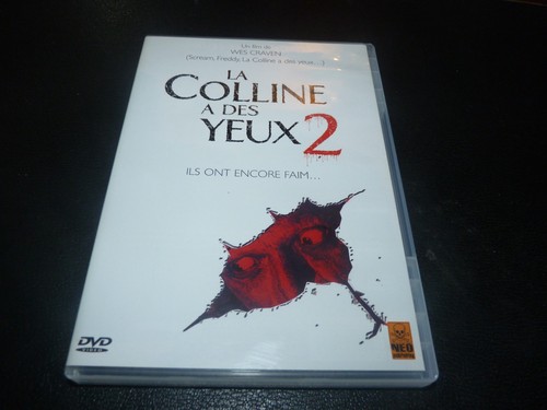 Dvd colline des - dvd,