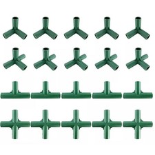 Grande quantité de joints de