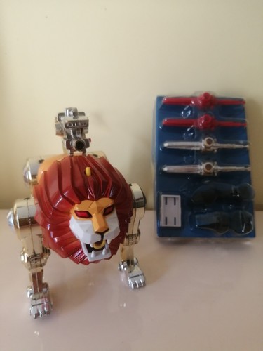 Popy velarios lion - gb-02,