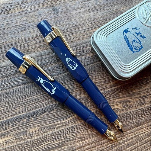 Stylo plume tsutaya limited - stylo,