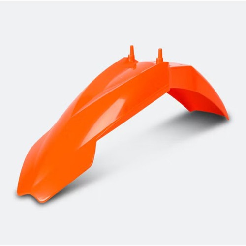 Garde boue avant - garde, ktm