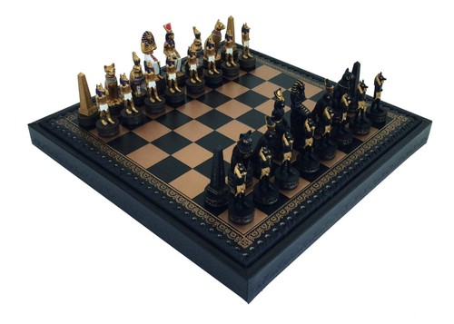 Jeu échecs de - jeu,