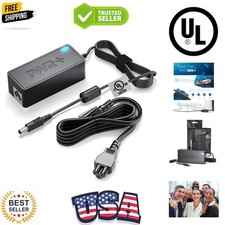 AC Power Adapter for Logitech