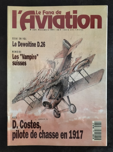 Fana aviation n 264 - fana,