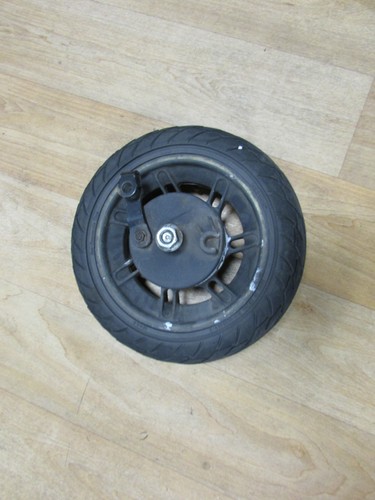 Roue avant pour - , trottinette