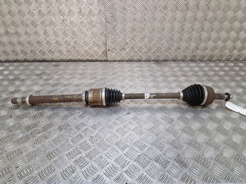 Cardan avant droit - -, renault