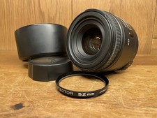 Près De Mint Sigma Af Macro