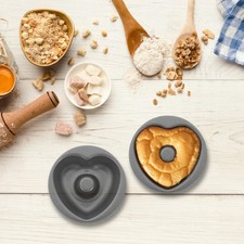  2 Pcs Moule Donuts Moules De