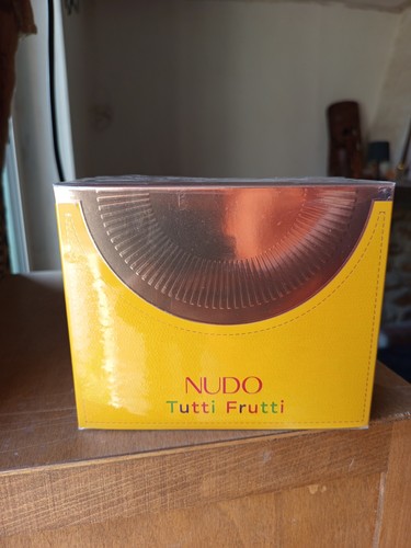 Parfum nudo tutti frutti - parfum,