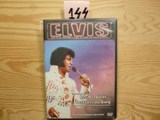 DVD : Les Derniers Instants du