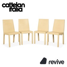 Ensemble chaises cattelan - chaises,