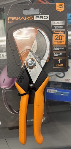 Fiskars pro pruner new - 1",
