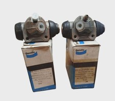 RENAULT R12 / R15 - GIRLING -