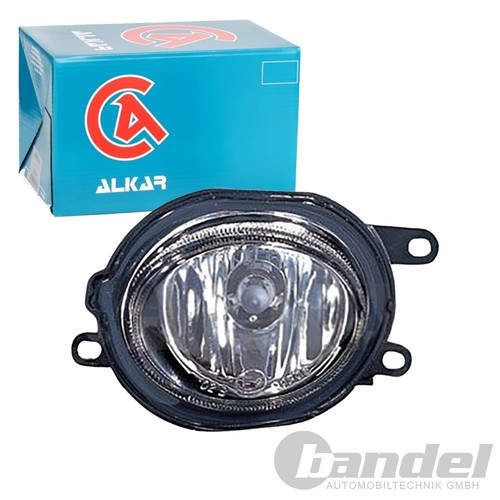 Alkar h11 phare - alkar,