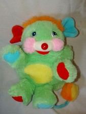 Peluche popples putter - putter, /