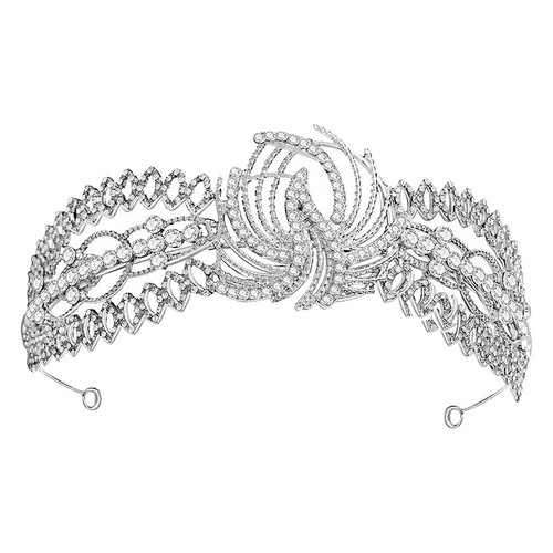 Serre tete strass - serre, accessoire
