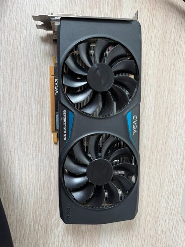 Evga geforce gtx 970 - geforce,