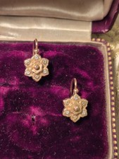 Dormeuse Napoleon III En Or 18