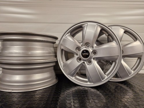 Jantes alu origine mini - jantes,
