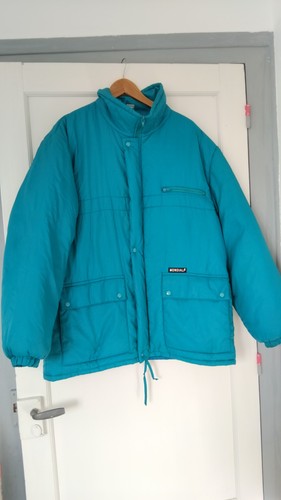 Blouson ski vintage - blouson,