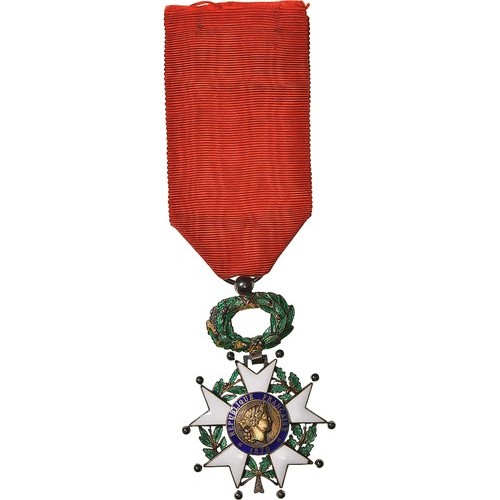 France légion honneur - france,,