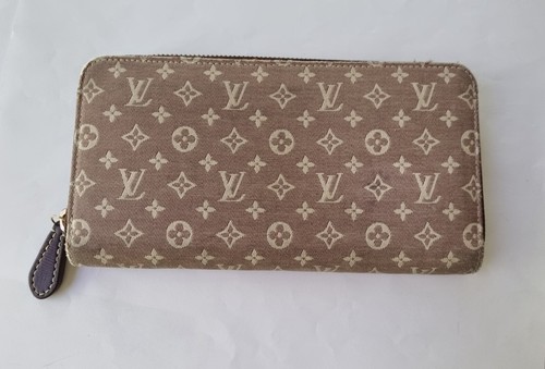 Portefeuille louis vuitton - portefeuille,