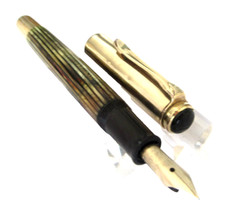 RARE STYLO PLUME DE COLLECTION