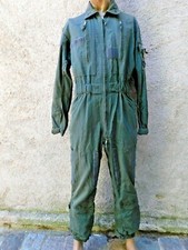 FRANCE : COMBINAISON KAKIE