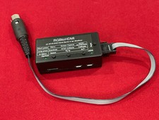 Rgbtohdmi Cpld & Analogique