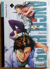 Angel Heart saison 2 T. 2 - Tsukasa Hojo  Panini Manga VF 2nd season City Hunter