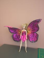 Barbie Mariposa