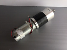 Moteur 24V Crouzet 80809306 Base 4000 RPM