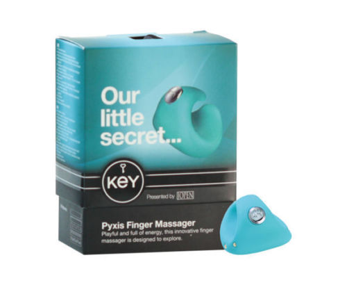 Vibromasseur rub duckie - vibromasseur, i