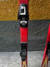Salomon X-Drive 8.0 Ti 163cm