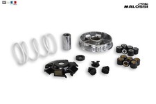 Variateur MALOSSI Multivar 2000 GILERA RUNNER FX 125 FXR 180 2T LC Réf: 5111258