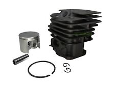 Cylindre et piston 44 mm pour