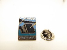 PIN'S PINS PIN BADGE -