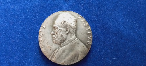 Médaille medicale docteurs - medicale,