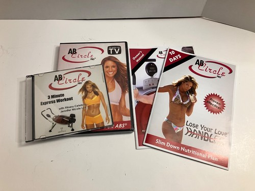 Circle pro workout - pro,